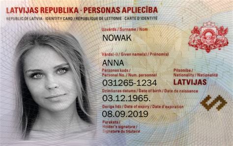 tax identification number latvia.